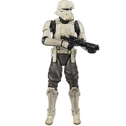 Star Wars: The Black Series Archive - Imperial Hovertank Driver 6-Inch Action Figure (ONLINE ORDER ONLY)