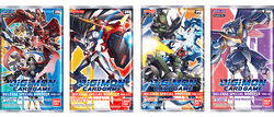 Release Special Booster Ver.1.5 - Booster Pack [BT01-03] (Online Order Only)