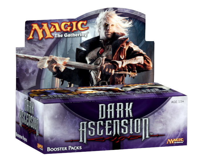 Dark Ascension - Booster Box (Online Order Only)