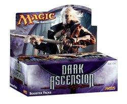 Dark Ascension - Booster Box (Online Order Only)