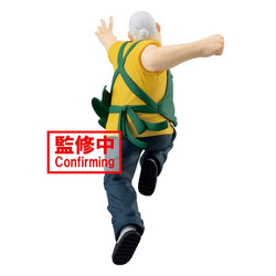 Sakamoto Days Taro Sakamoto Vibration Stars Statue (ONLINE ORDER ONLY)