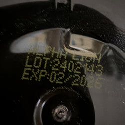 Superhuman Extreme Pre-Workout - Lion Punch (21 Servings) Exp 2/26 (ONLINE ORDER ONLY)