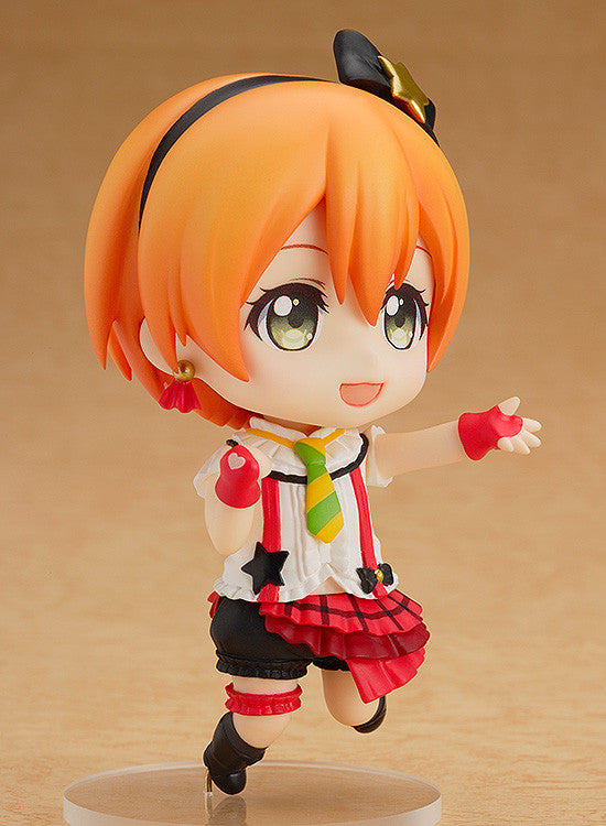 LoveLive! Nendoroid 472 Rin Hoshizora Figure (ねんどろいど ほしぞらりん) (ONLINE ORDER ONLY)