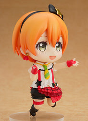 LoveLive! Nendoroid 472 Rin Hoshizora Figure (ねんどろいど ほしぞらりん) (ONLINE ORDER ONLY)