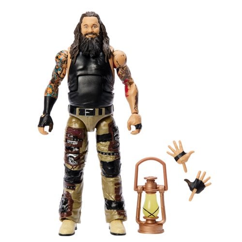 WWE Elite Collection Series 112 Action Figure - Select Figure(s) (Online Order Only)