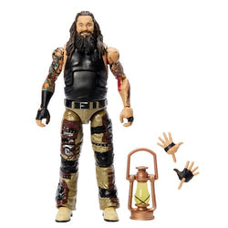 WWE Elite Collection Series 112 Action Figure - Select Figure(s) (Online Order Only)