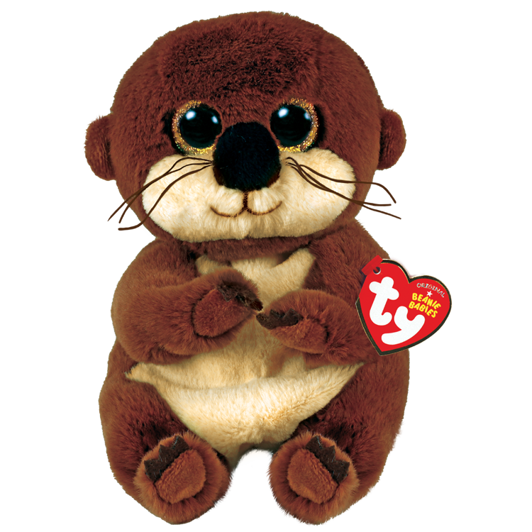 Ty Beanie Babies: Mitch (Small) (ONLINE ORDER ONLY)