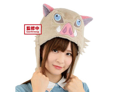Banpresto: Demon Slayer: Kimetsu no Yaiba - Inosuke's Headgear (ONLINE ORDER ONLY)
