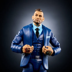 WWE Royal Rumble Elite Action Figure - Select Figure(s) (ONLINE ORDER ONLY)