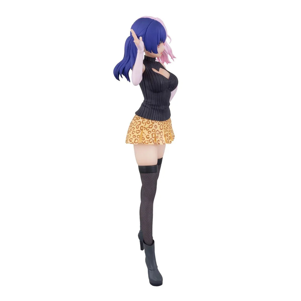 2.5 Dimensional Seduction Nagomi Plain Clothes Version Glitter & Glamours Statue (ONLINE ORDER ONLY)