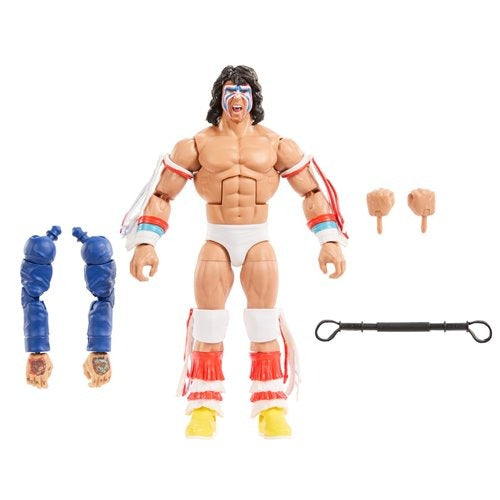 WWE Royal Rumble Elite Action Figure - Select Figure(s) (ONLINE ORDER ONLY)