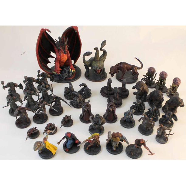 D&D: Wrath of Ashardalon (ONLINE ORDER ONLY)