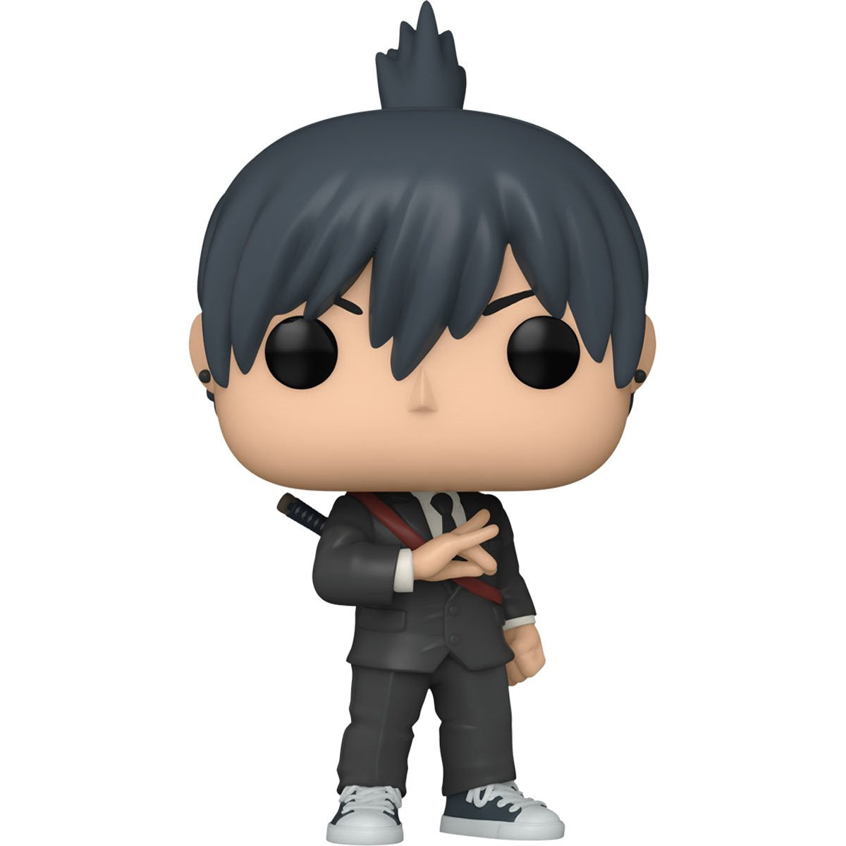 Chainsaw Man Aki Hayakawa Funko Pop! Vinyl Figure #1680 (ONLINE ORDER ONLY)