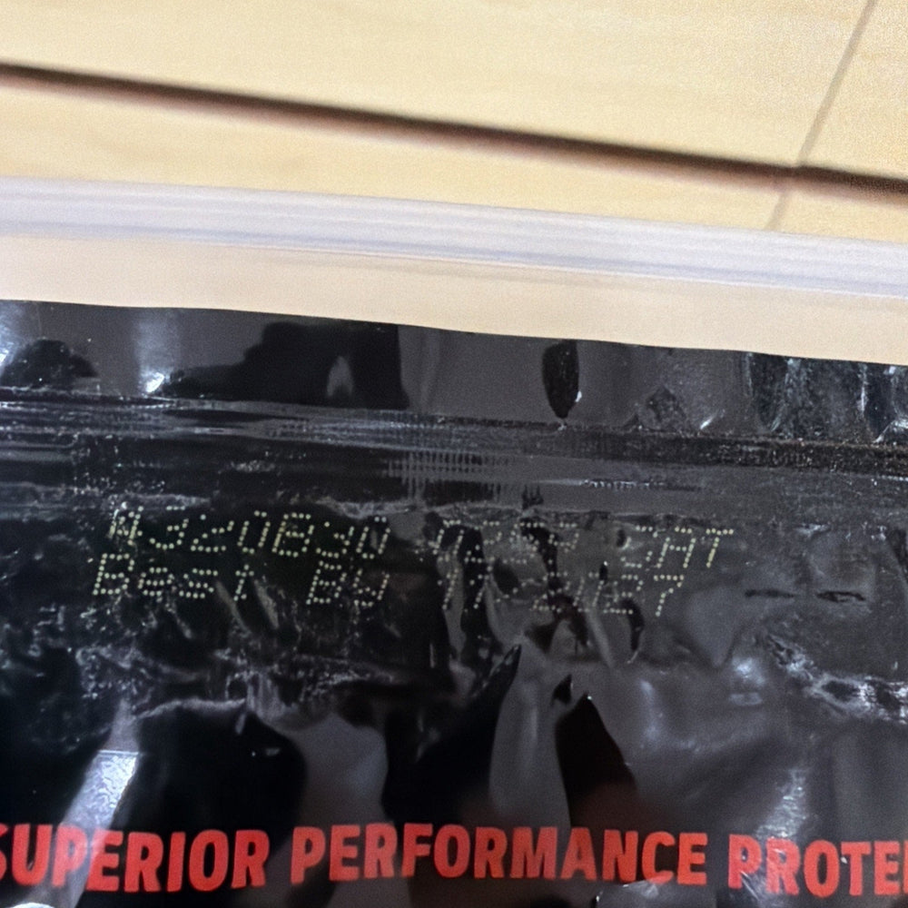 GNC AMP Wheybolic Ripped Protein & Thermogenic Powder Vanilla 16.6 Oz 18 Serv (ONLINE ORDER ONLY)