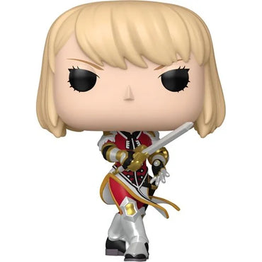 Solo Leveling Cha Hae-In Funko Pop! Vinyl Figure #1983 (ONLINE ORDER ONLY)