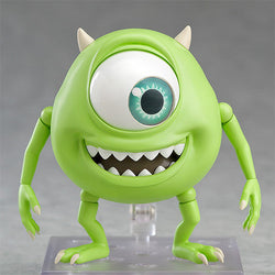 Good Smile Company: Nendoroid: Monsters Inc. - Mike and Boo DX Version #921-DX (ONLINE ORDER ONLY)