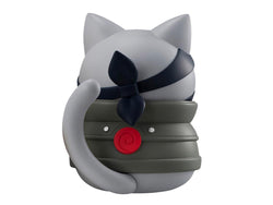 Megahouse: Naruto-Nyaruto! The Big Nyaruto Series - Kakashi Hatake Figure (ONLINE ORDER ONLY)