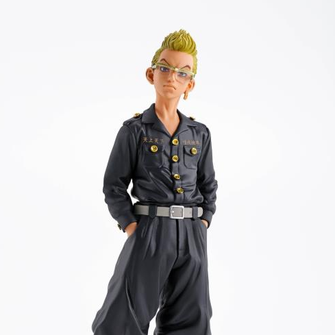 Tokyo Revengers Tetta Kisaki Figure (ONLINE ORDER ONLY)