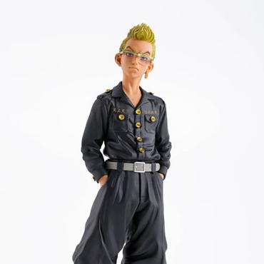 Tokyo Revengers Tetta Kisaki Figure (ONLINE ORDER ONLY)