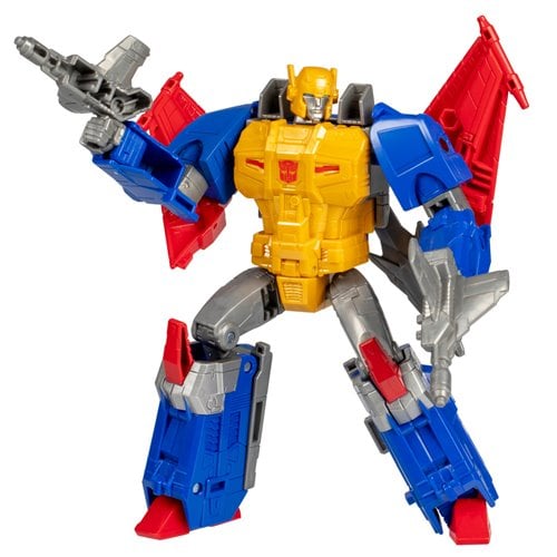 Transformers Generations Legacy Voyager - Select Figure(s) (Online Order Only)