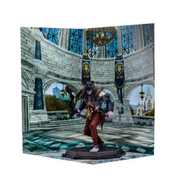 McFarlane Toys World of Warcraft 1:12 Posed Figure - Select Figure(s) (Online Order Only)