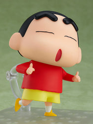Nendoroid: Crayon Shin-chan - Shinnosuke Nohara #1317 (ONLINE ORDER ONLY)