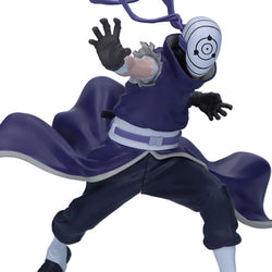Naruto: Shippuden Madara Uchiha Masked Vibration Stars Statue (ONLINE ORDER ONLY)