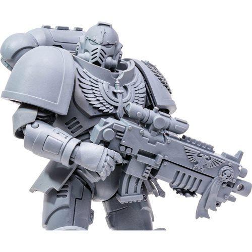 McFarlane Toys Warhammer 40000 7-Inch Action Figure - Select Figure(s) (Online Order Only)