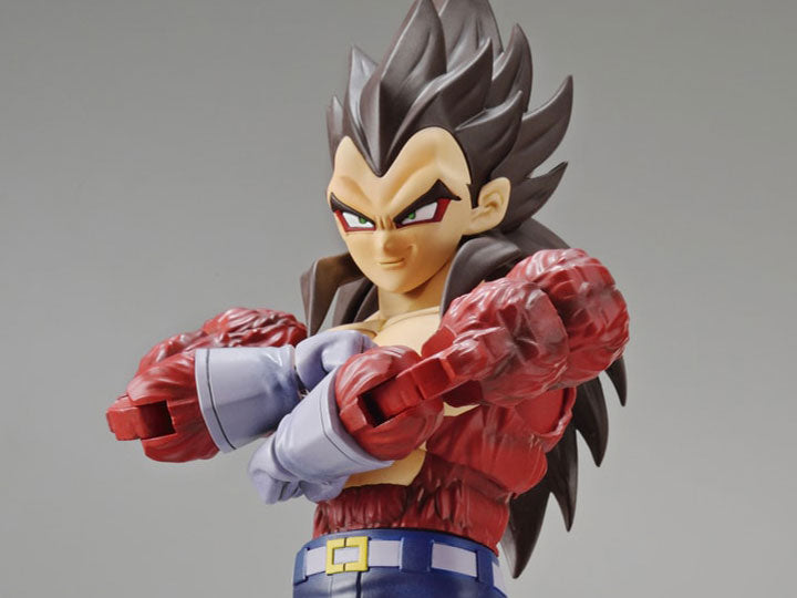 Figure-rise Standard: Dragon Ball GT - Super Saiyan 4 Vegeta Model Kit (ONLINE ORDER ONLY)