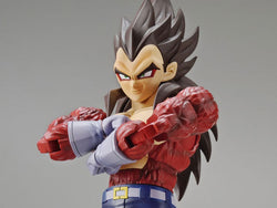 Figure-rise Standard: Dragon Ball GT - Super Saiyan 4 Vegeta Model Kit (ONLINE ORDER ONLY)