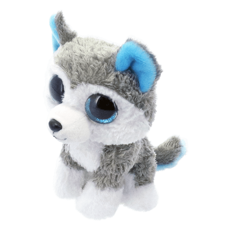 Ty Beanie Boo: Slush (Small) (ONLINE ORDER ONLY)