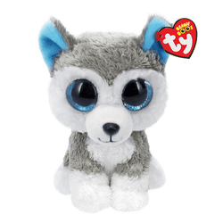 Ty Beanie Boo: Slush (Small) (ONLINE ORDER ONLY)
