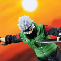Kakashi Hatake Narutop99 Naruto Shippuden Statue (Online Order Only)