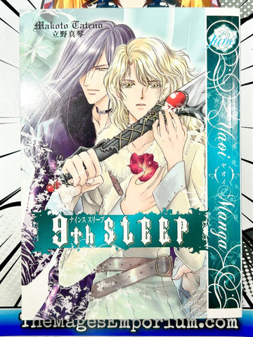 9th Sleep (Online Order Only)