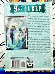 9th Sleep (Online Order Only)