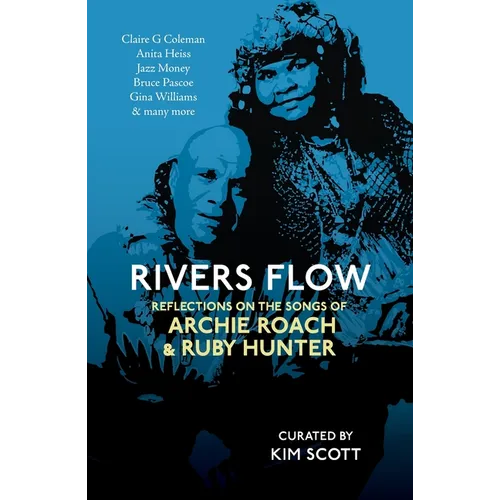 Rivers Flow - Paperback (ONLINE ORDER ONLY)