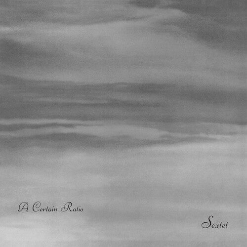 Sextet (Limited Edition White Vinyl) [Vinyl]