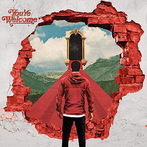 A Day To Remember - You're Welcome [Vinyl] (ONLINE ORDER ONLY)