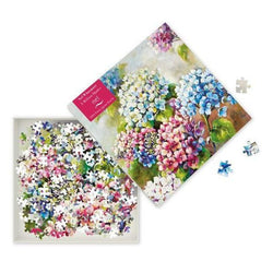 A Million Shades by Nel Whatmore 1000 Piece Jigsaw Puzzle Flame Tree