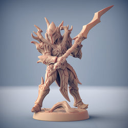 3D Printed Artisan Guild Modulars Sylvan Knights Sylvan Knights 28mm 32mm (Online Only)