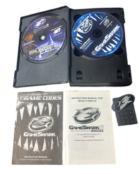 Gameshark 2 [Version 4] - Playstation 2 (ONLINE ORDER ONLY)