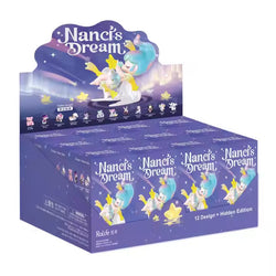 Nanci Series 12 Dream Series Blind Box (1 Blind Box) (ONLINE ORDER ONLY)