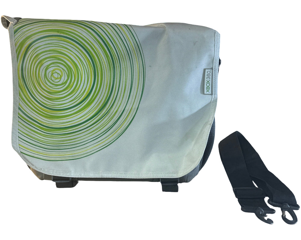 Xbox 360 Shoulder Padded Carrying Case (Online Order Only)