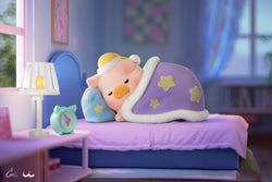 LuLu the Piggy - Stay with You Series (1 Blind Box) (ONLINE ORDER ONLY)