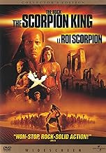 The Scorpion King Game & Movie Bundle (PlayStation 2) (Online Only)