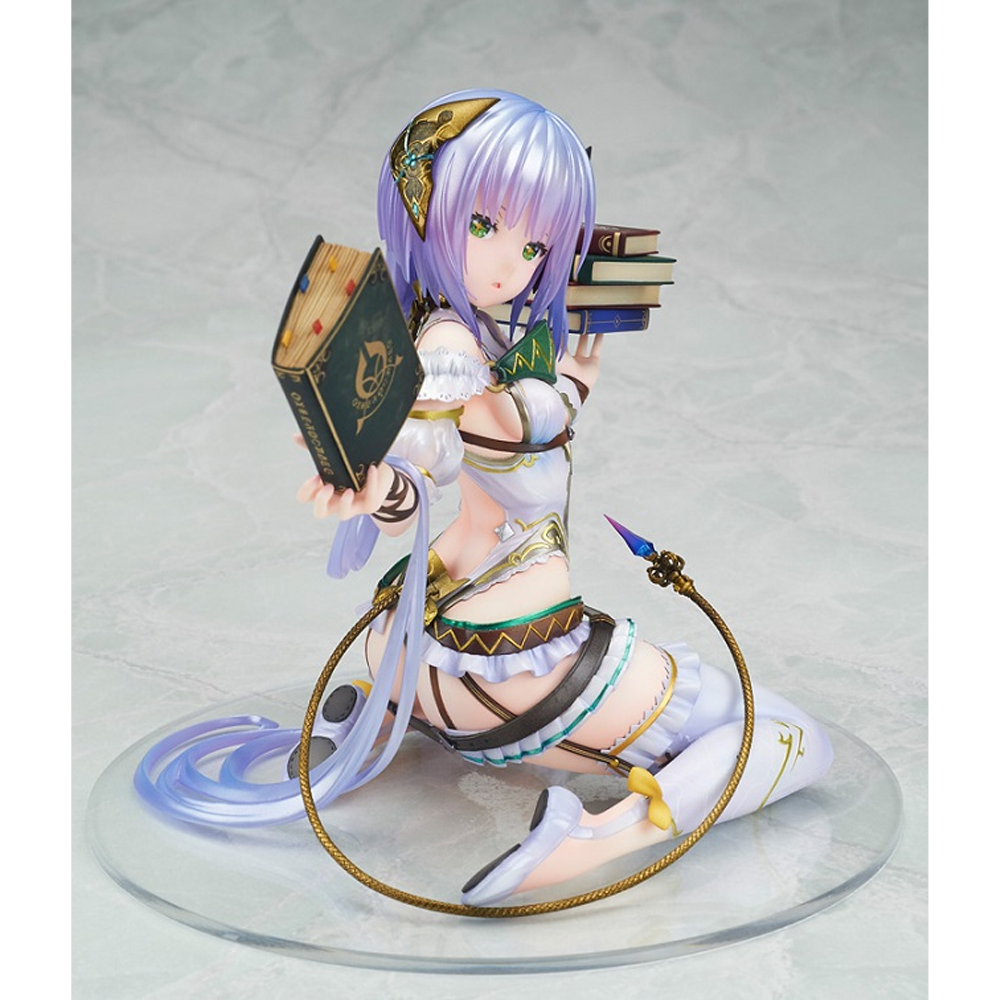Alter: Atelier Sophie: The Alchemist of the Mysterious Book - Plachta 1/7 Scale Figure (ONLINE ORDER ONLY)