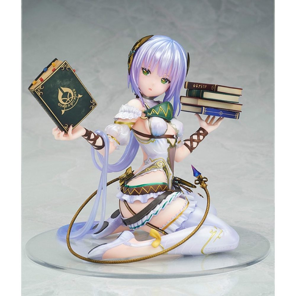 Alter: Atelier Sophie: The Alchemist of the Mysterious Book - Plachta 1/7 Scale Figure (ONLINE ORDER ONLY)