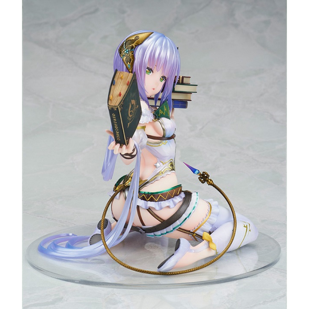 Alter: Atelier Sophie: The Alchemist of the Mysterious Book - Plachta 1/7 Scale Figure (ONLINE ORDER ONLY)