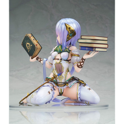 Alter: Atelier Sophie: The Alchemist of the Mysterious Book - Plachta 1/7 Scale Figure (ONLINE ORDER ONLY)