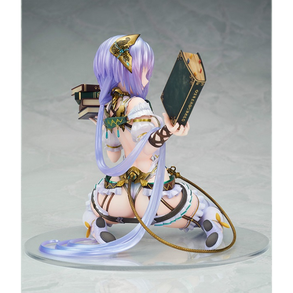 Alter: Atelier Sophie: The Alchemist of the Mysterious Book - Plachta 1/7 Scale Figure (ONLINE ORDER ONLY)